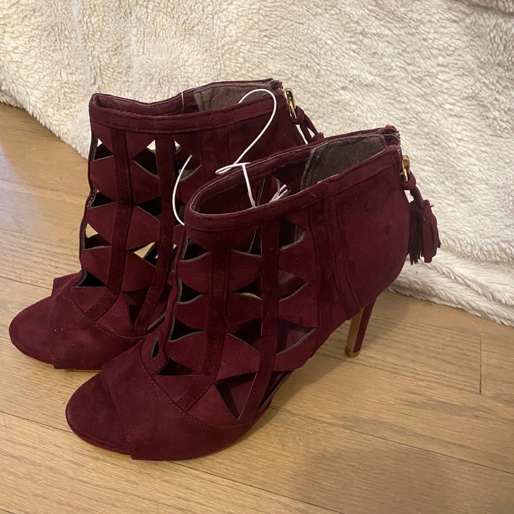 Heels